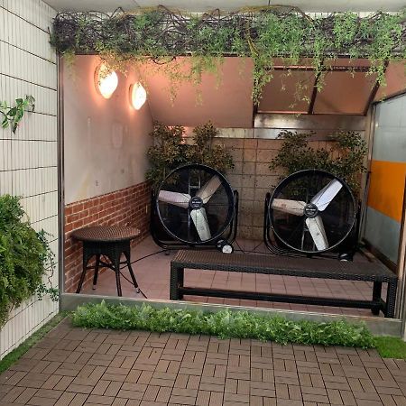 Capsule Inn Kamata Токіо Екстер'єр фото