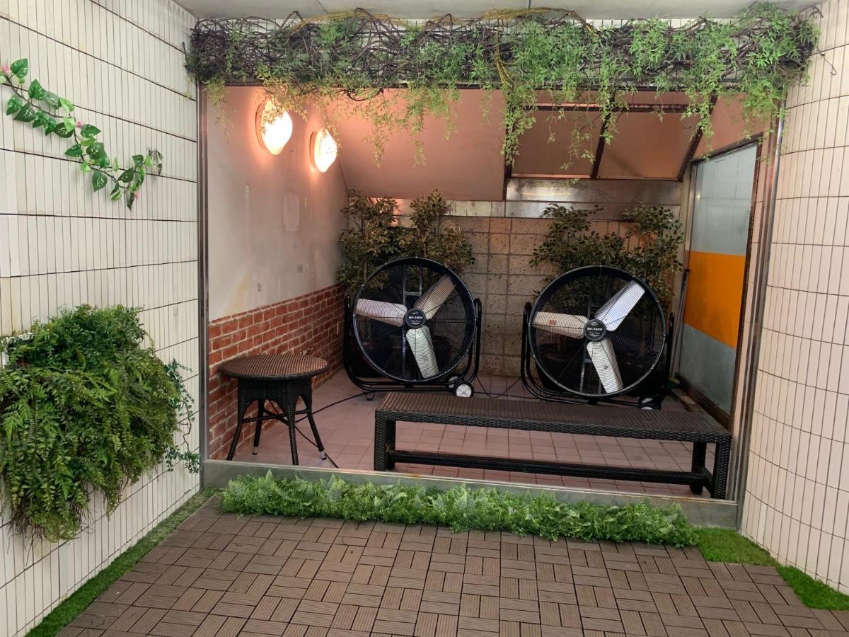 Capsule Inn Kamata Токіо Екстер'єр фото